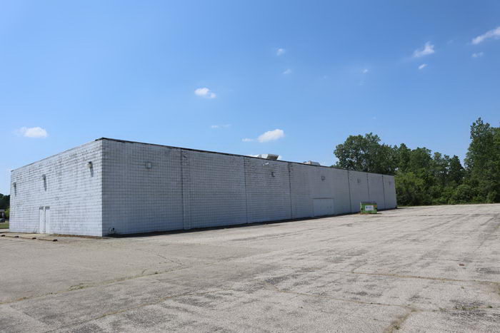 Towne Cinemas - June 2021